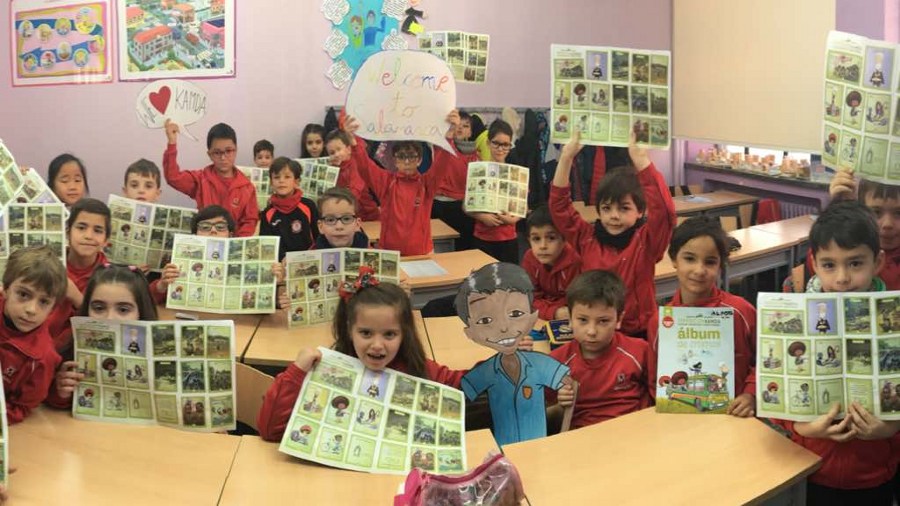 Semana Solidaria 2017 Semana Solidaria 2017