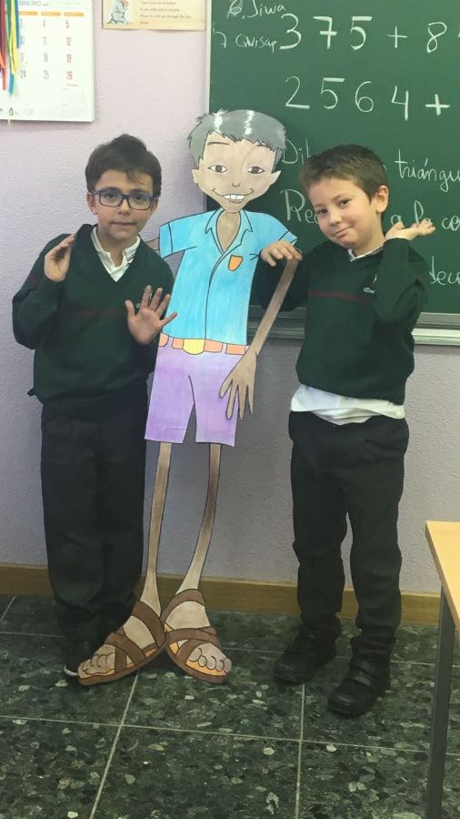 Semana Solidaria 2017 Semana Solidaria 2017