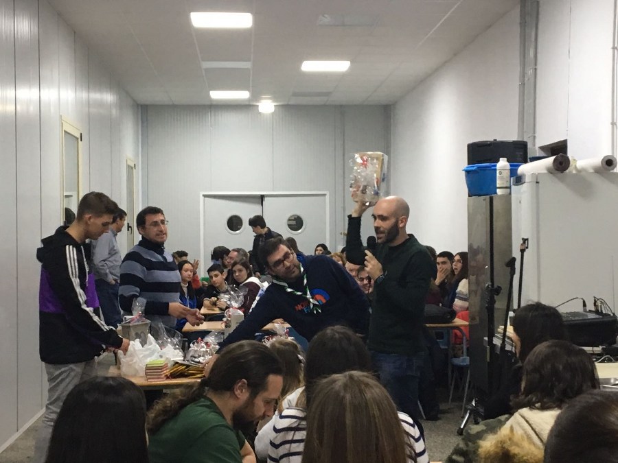 Semana Solidaria 2017 Semana Solidaria 2017