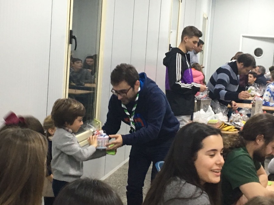 Semana Solidaria 2017 Semana Solidaria 2017