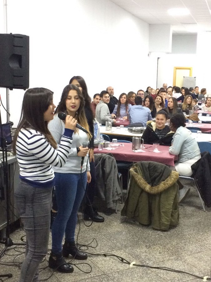 Semana Solidaria 2017 Semana Solidaria 2017