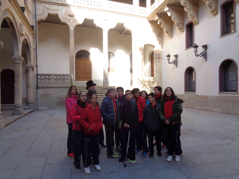 Diputados y diputadas por un momento Diputados y diputadas por un momento