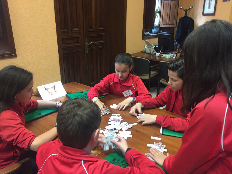 Diputados y diputadas por un momento Diputados y diputadas por un momento