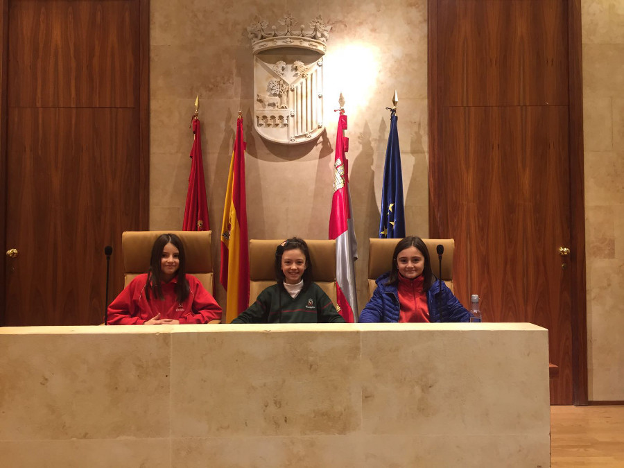 Conociendo el Ayuntamiento de Salamanca Conociendo el Ayuntamiento de Salamanca