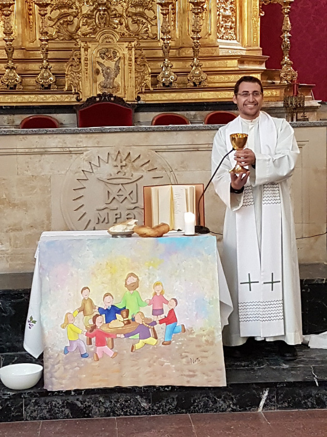 Se acerca la Semana Santa Se acerca la Semana Santa