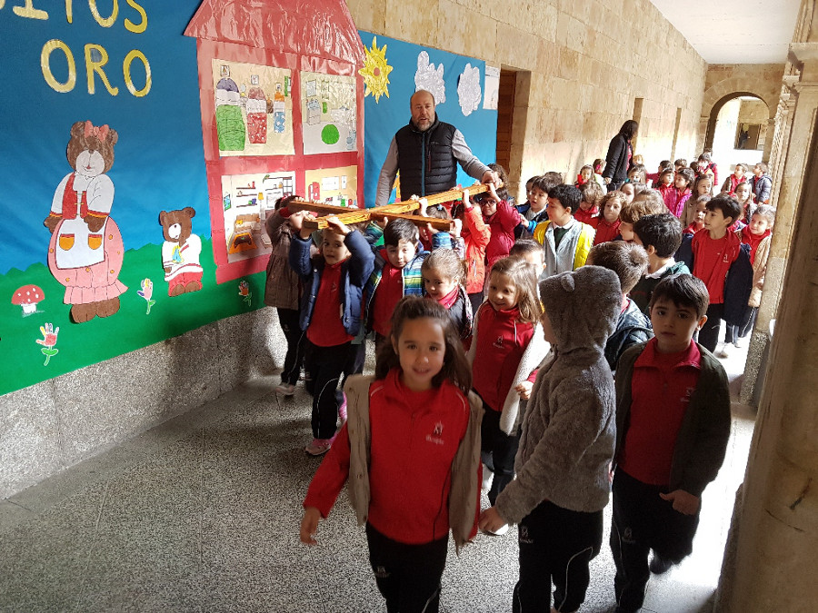 Se acerca la Semana Santa Se acerca la Semana Santa