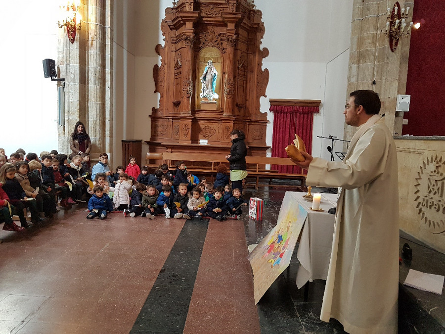 Se acerca la Semana Santa Se acerca la Semana Santa