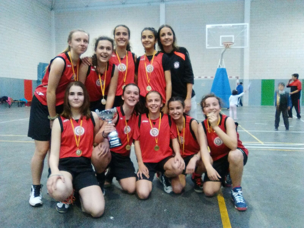 Cuando fuimos campeonas Cuando fuimos campeonas