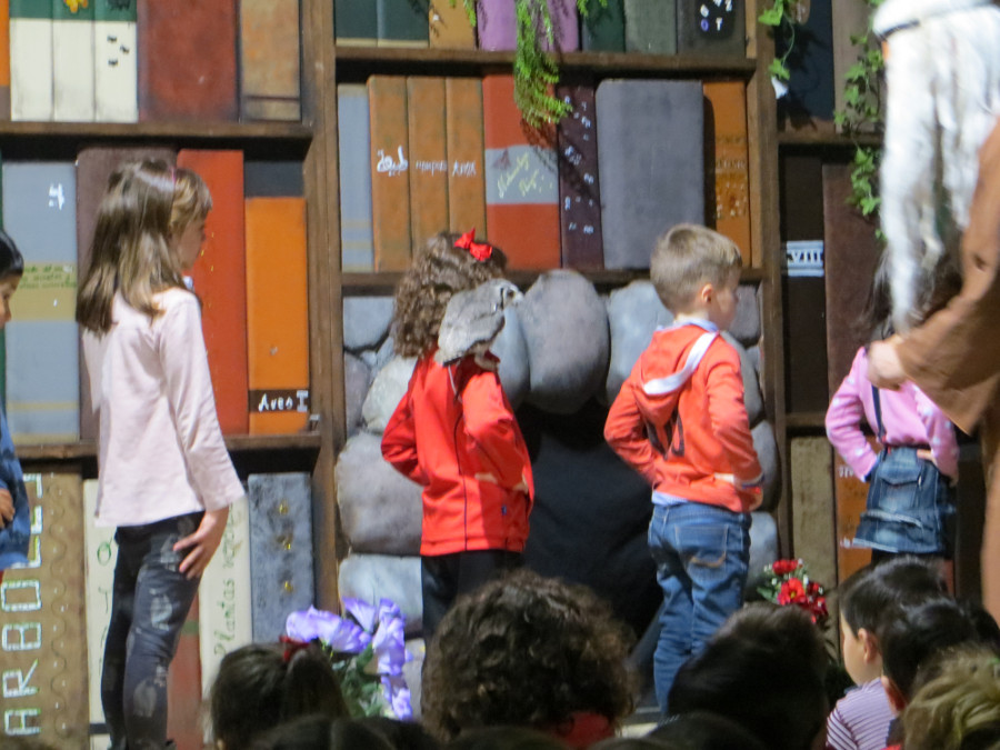 Cuentos Vivos Cuentos Vivos