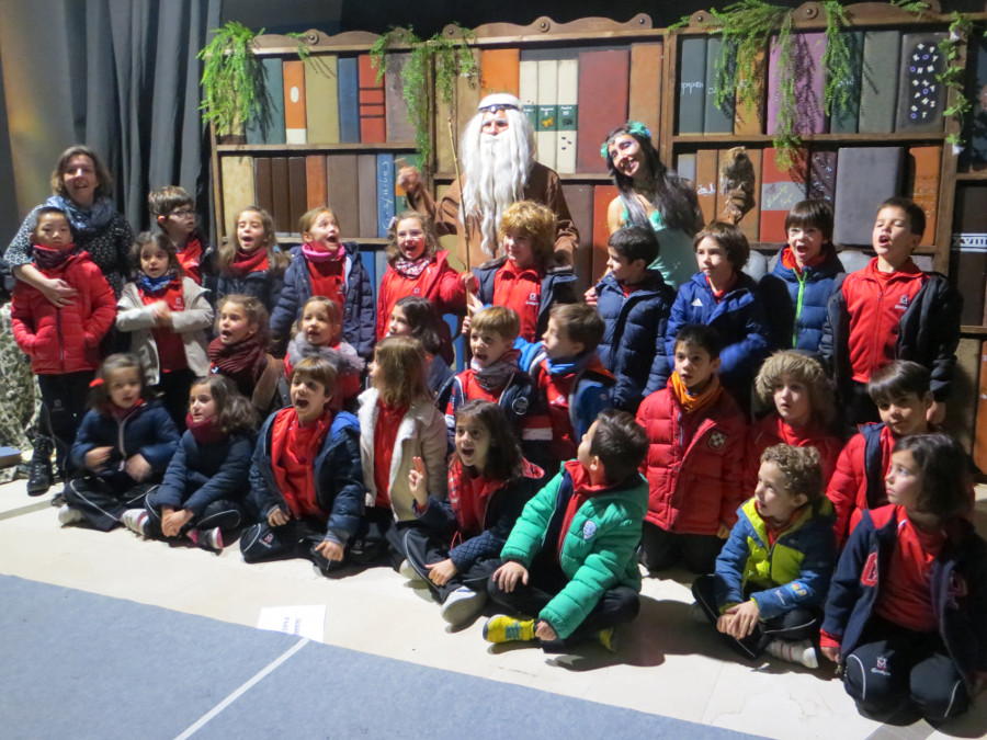 Cuentos Vivos Cuentos Vivos