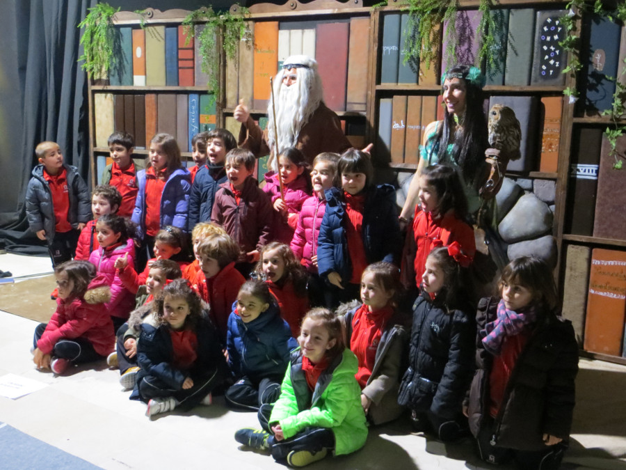 Cuentos Vivos Cuentos Vivos