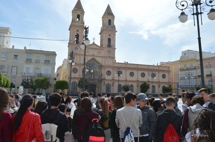 Excursión Cádiz Excursión Cádiz