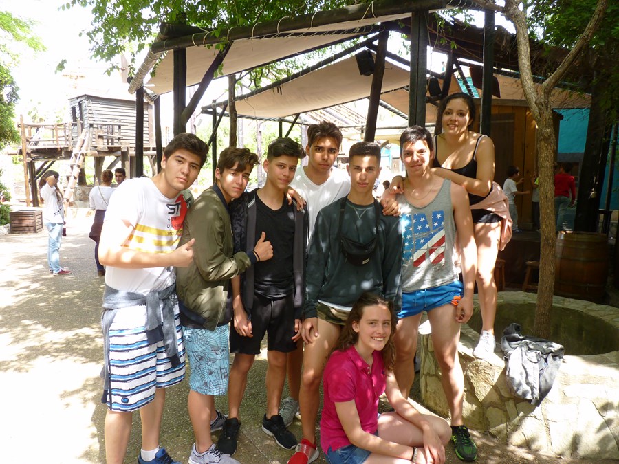 Excursión Cádiz Excursión Cádiz