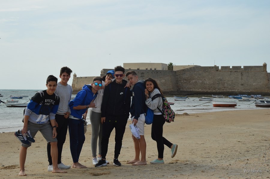 Excursión Cádiz Excursión Cádiz