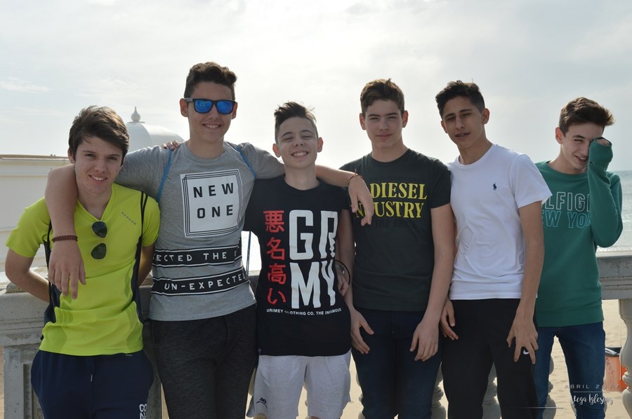 Excursión Cádiz Excursión Cádiz