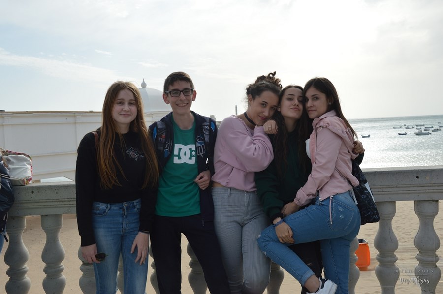 Excursión Cádiz Excursión Cádiz