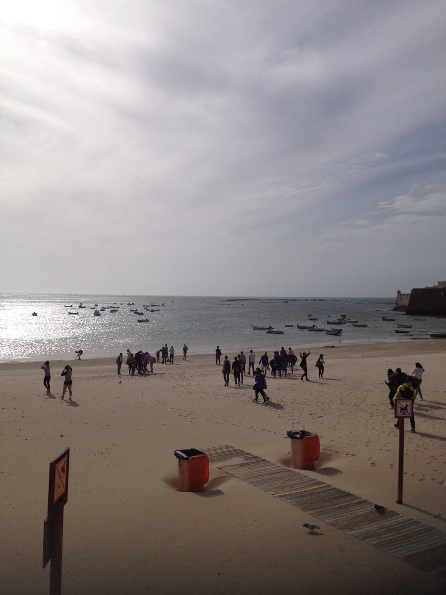 Excursión Cádiz Excursión Cádiz