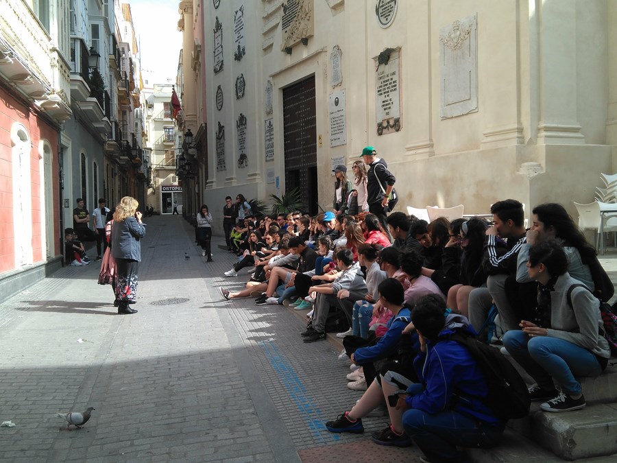 Excursión Cádiz Excursión Cádiz