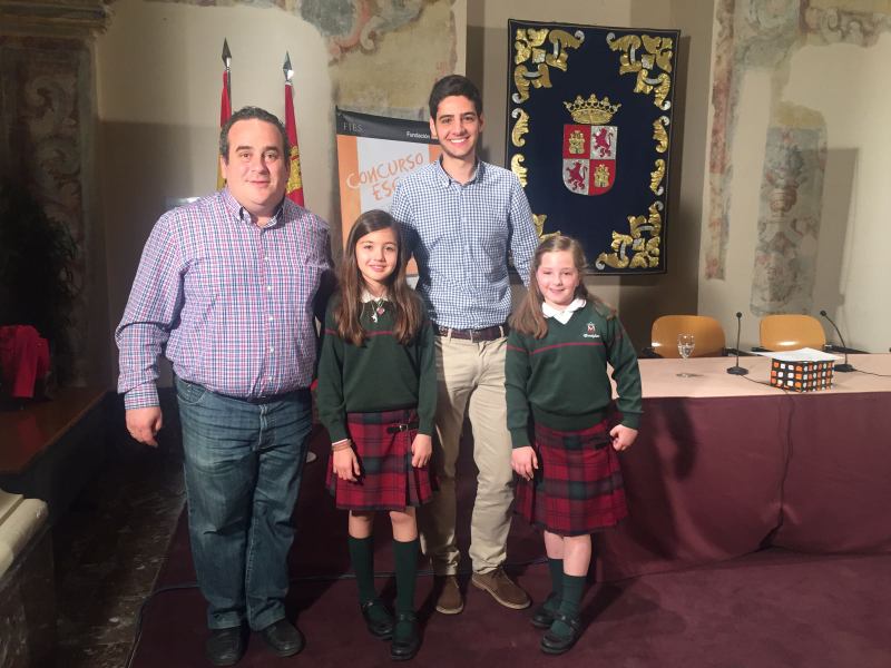 Concurso ¿Qué es un rey para ti? Concurso ¿Qué es un rey para ti?