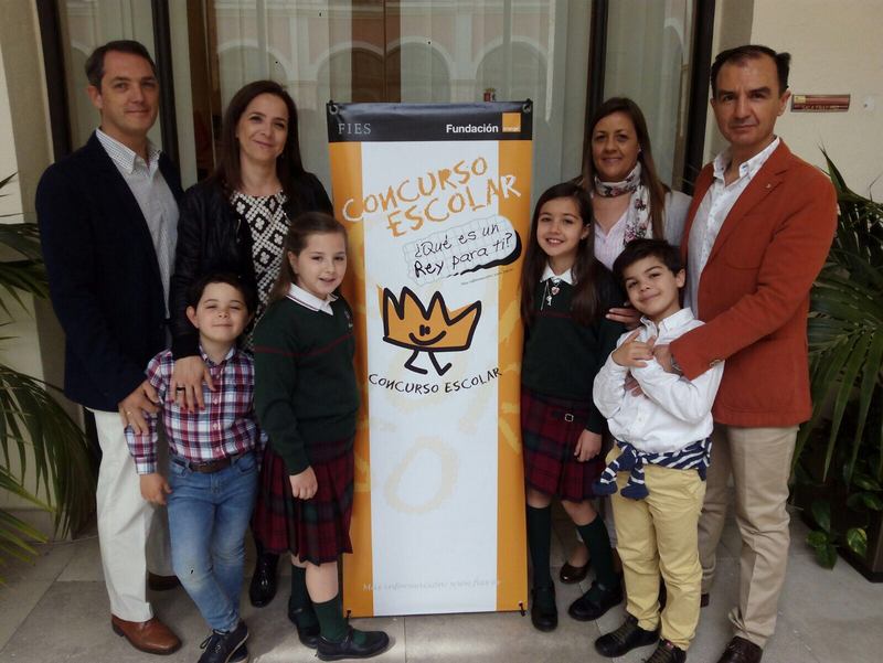 Concurso ¿Qué es un rey para ti? Concurso ¿Qué es un rey para ti?