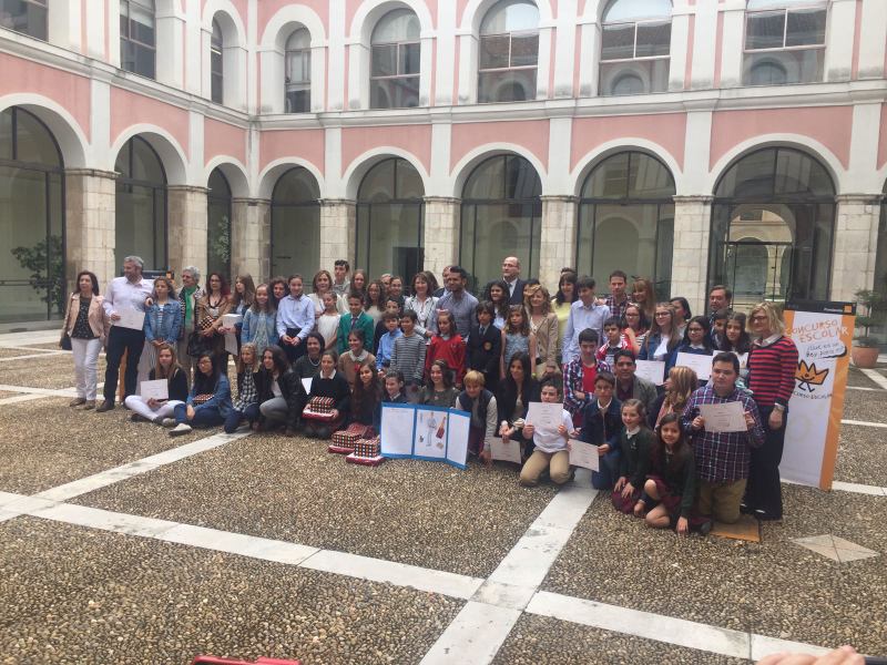 Concurso ¿Qué es un rey para ti? Concurso ¿Qué es un rey para ti?