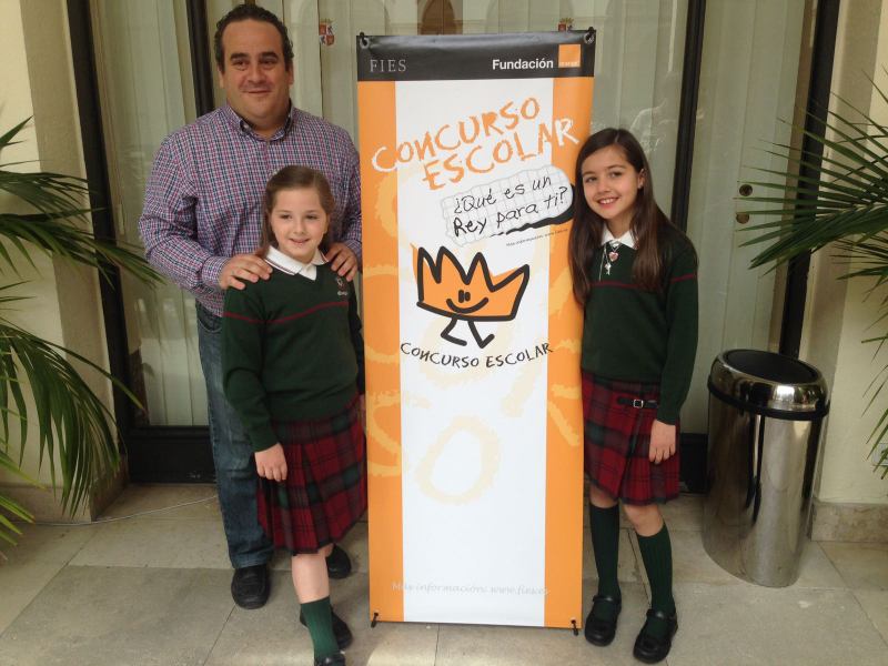 Concurso ¿Qué es un rey para ti? Concurso ¿Qué es un rey para ti?