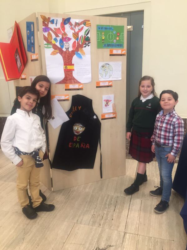 Concurso ¿Qué es un rey para ti? Concurso ¿Qué es un rey para ti?