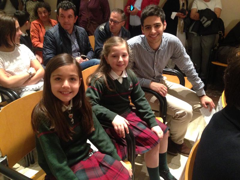 Concurso ¿Qué es un rey para ti? Concurso ¿Qué es un rey para ti?