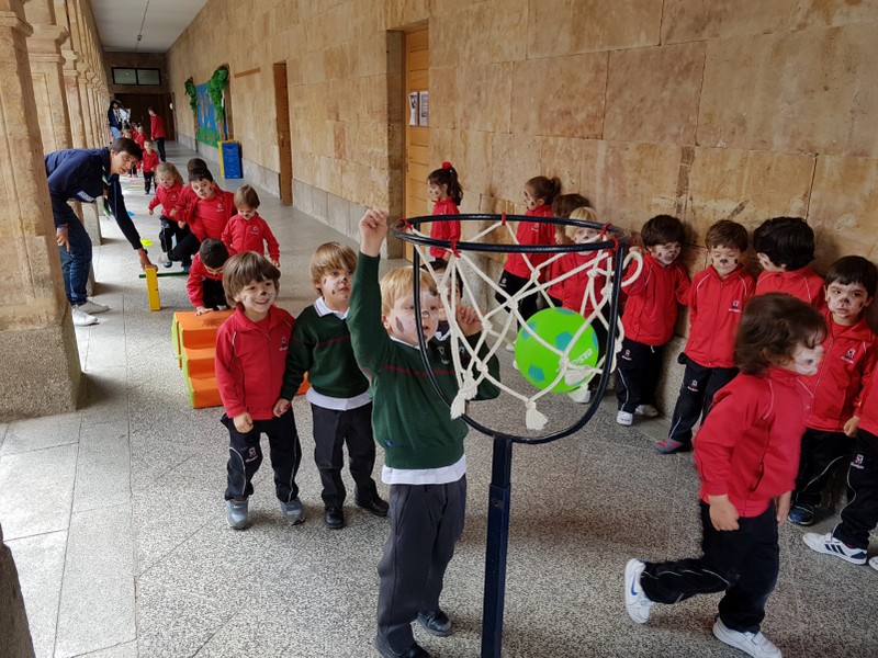 Semana de la Familia. 2017 Semana de la Familia. 2017