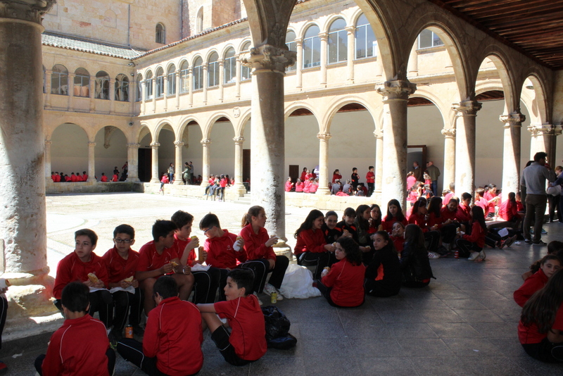 Semana de la Familia. 2017 Semana de la Familia. 2017