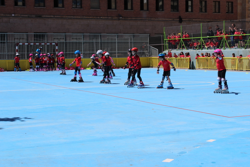 Semana de la Familia. 2017 Semana de la Familia. 2017