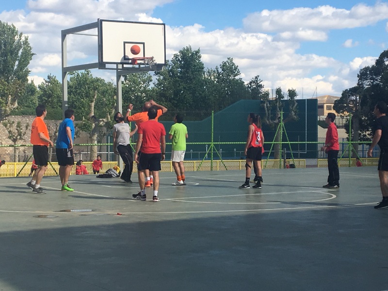 Semana de la Familia. 2017 Semana de la Familia. 2017