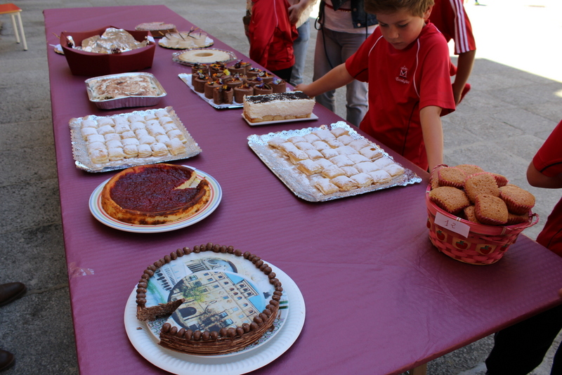 Semana de la Familia. 2017 Semana de la Familia. 2017