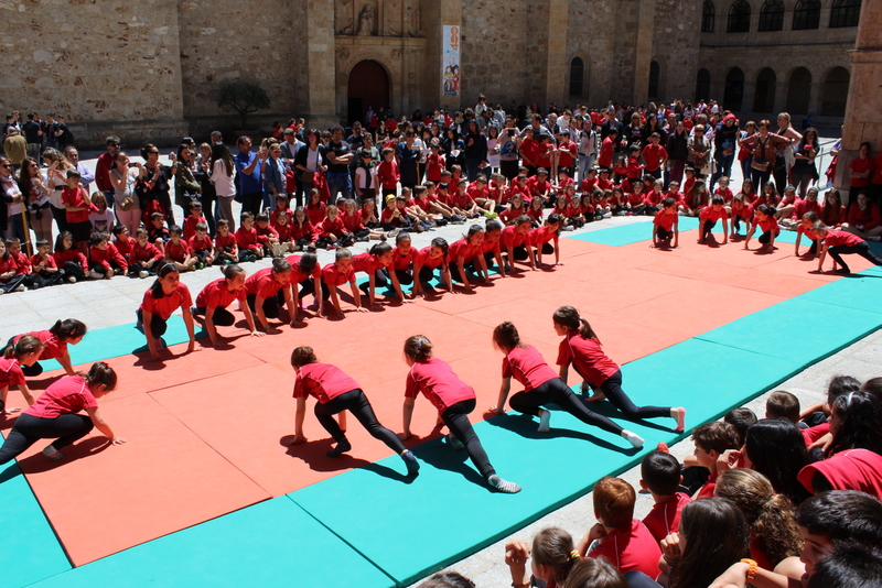 Semana de la Familia. 2017 Semana de la Familia. 2017