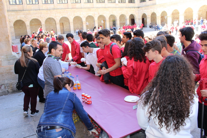 Semana de la Familia. 2017 Semana de la Familia. 2017