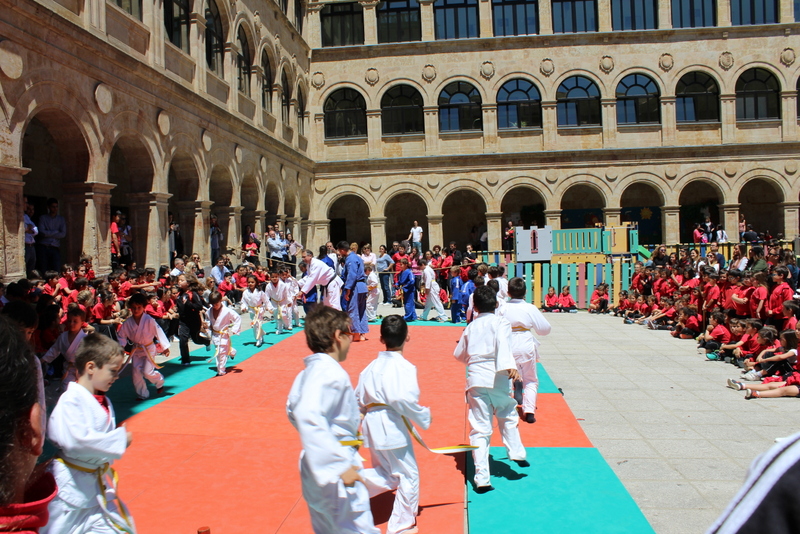 Semana de la Familia. 2017 Semana de la Familia. 2017