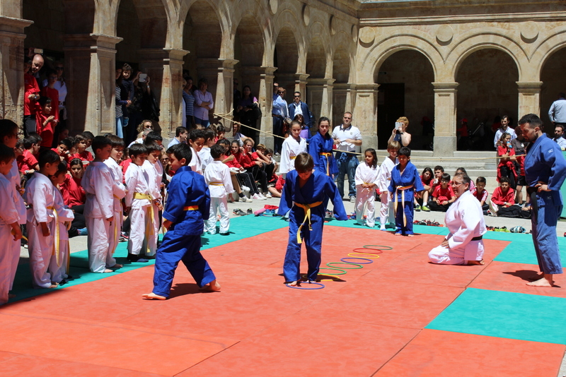 Semana de la Familia. 2017 Semana de la Familia. 2017
