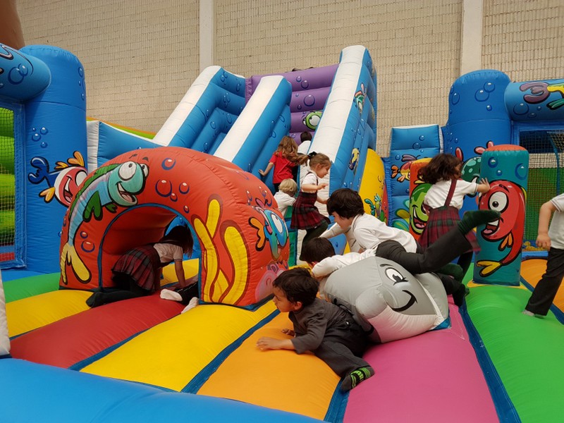 Semana de la Familia. 2017 Semana de la Familia. 2017