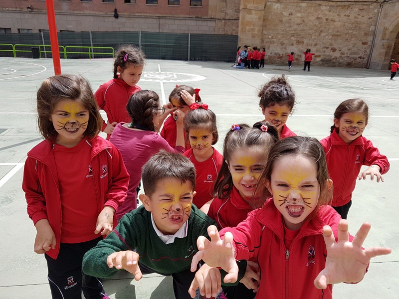 Semana de la Familia. 2017 Semana de la Familia. 2017