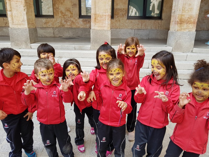 Semana de la Familia. 2017 Semana de la Familia. 2017