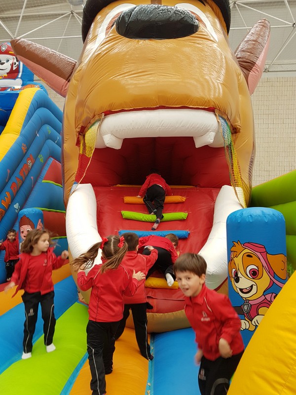 Semana de la Familia. 2017 Semana de la Familia. 2017