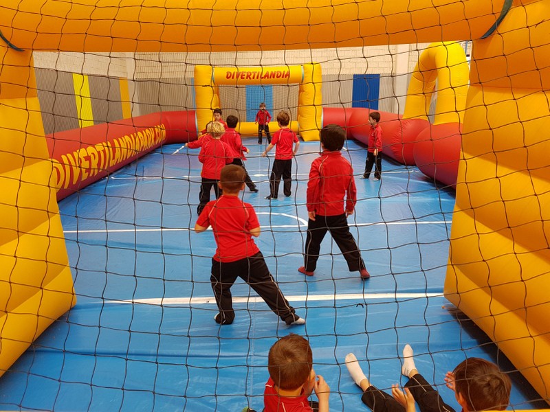 Semana de la Familia. 2017 Semana de la Familia. 2017