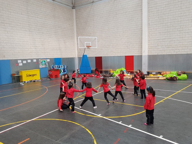 Semana de la Familia. 2017 Semana de la Familia. 2017