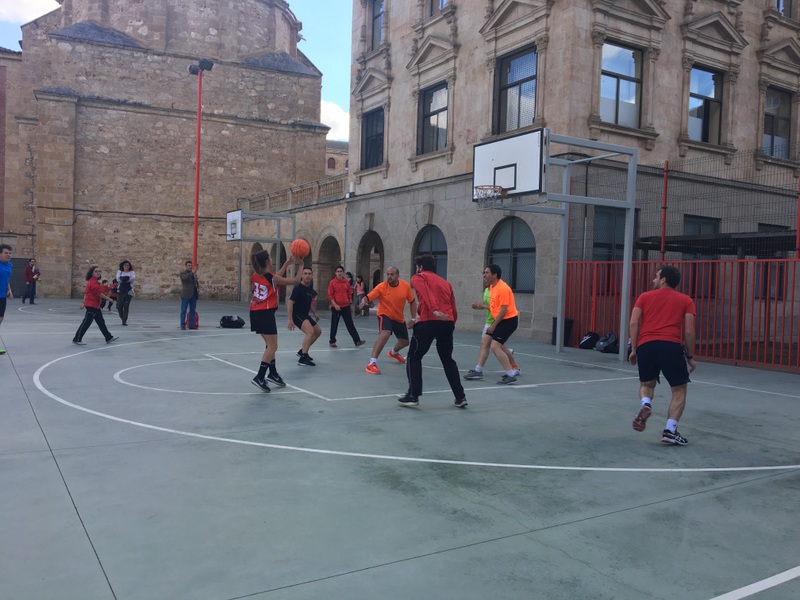 Semana de la Familia. 2017 Semana de la Familia. 2017