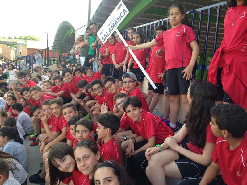 Olímpicos para siempre. Olímpicos para siempre.