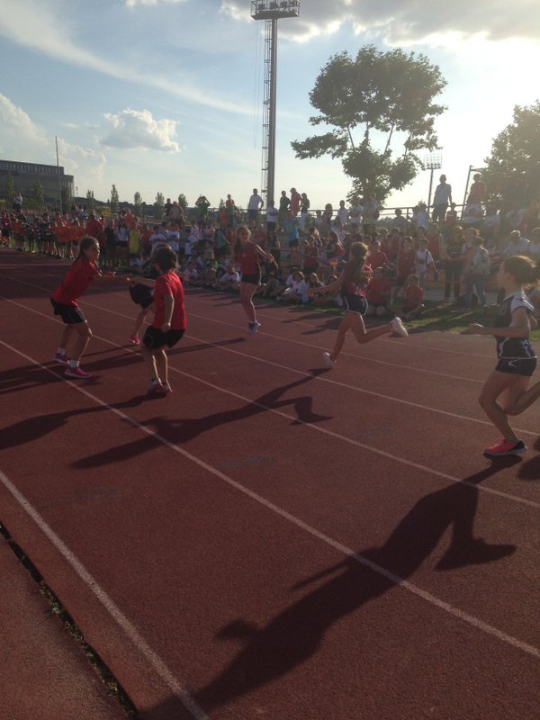 Olímpicos para siempre. Olímpicos para siempre.