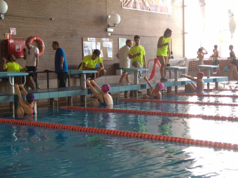 Olímpicos para siempre. Olímpicos para siempre.