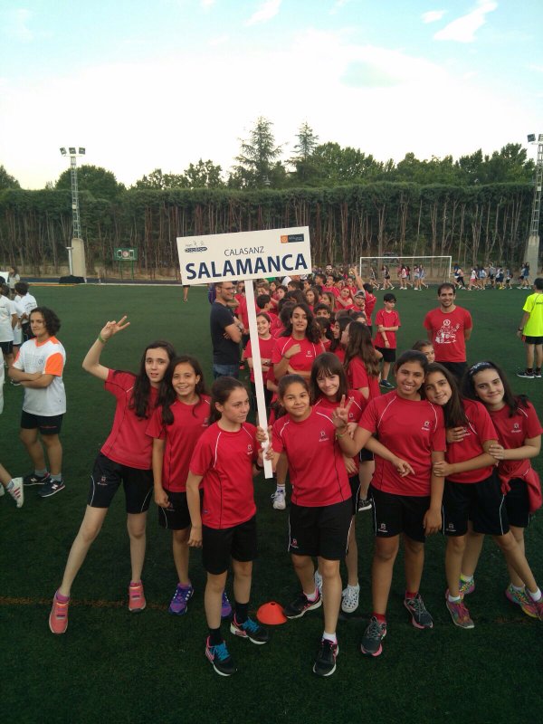 Olímpicos para siempre. Olímpicos para siempre.