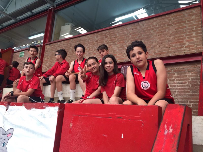 Olímpicos para siempre. Olímpicos para siempre.