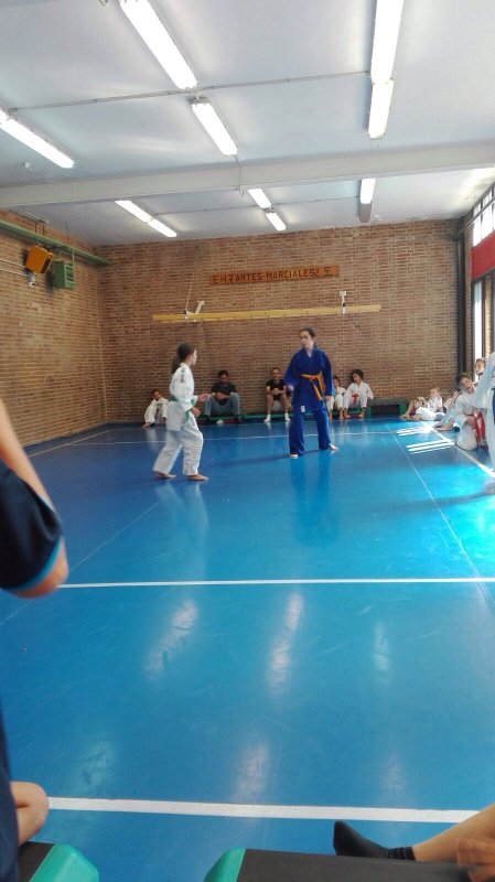 Olímpicos para siempre. Olímpicos para siempre.